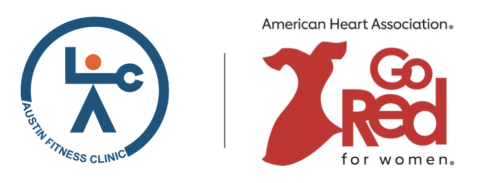 Campaign cover image for GO RED for Women