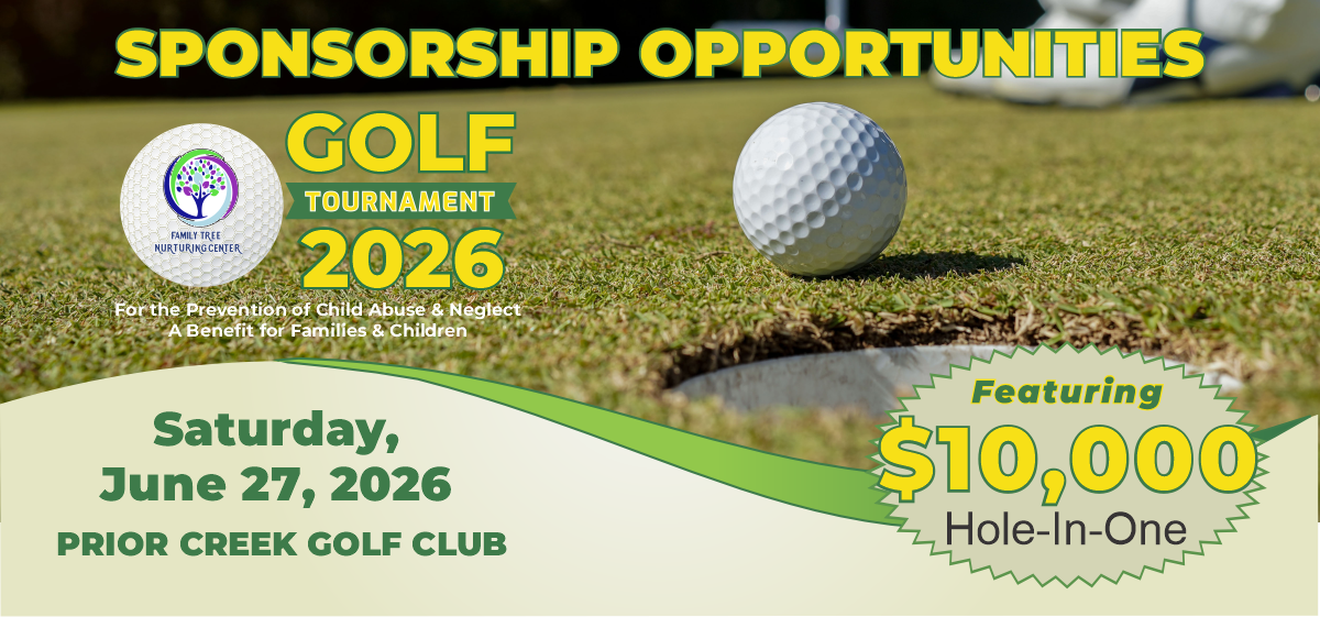 Campaign cover image for 4th Annual Family Tree Nurturing Center Golf Tournament
