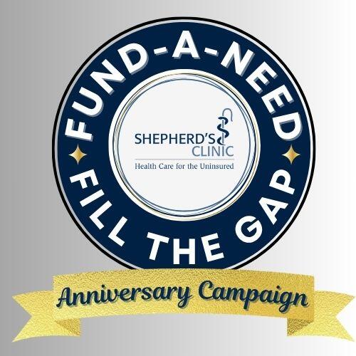 Campaign cover image for Fund-A-Need & Fill The Gap