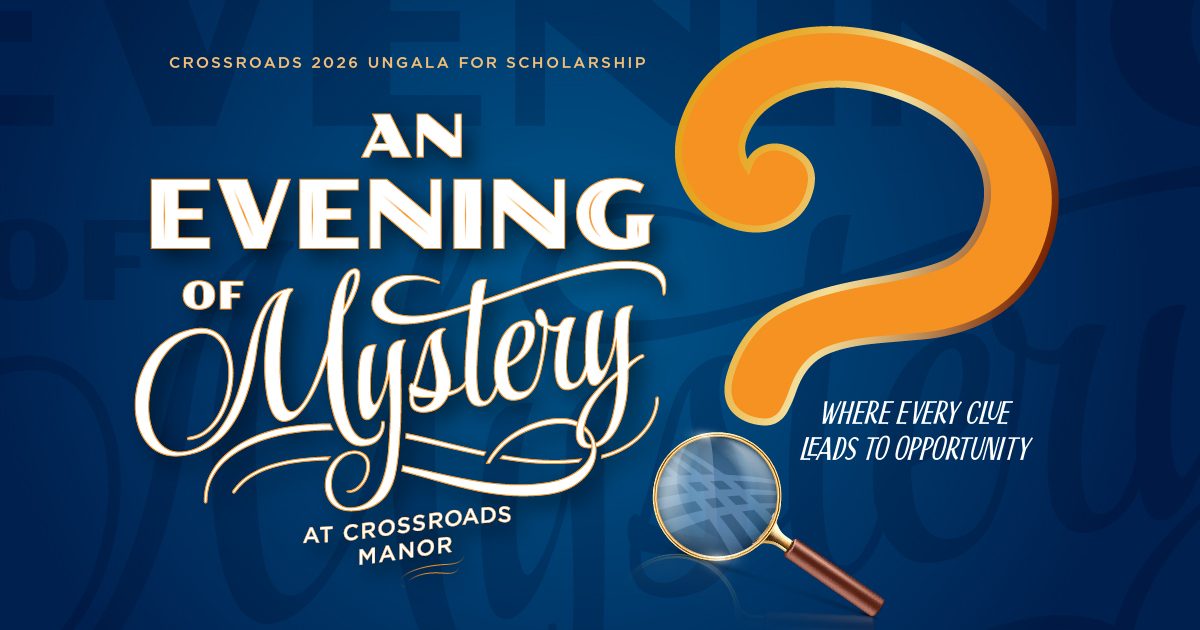 Campaign cover image for 2026 UNGALA