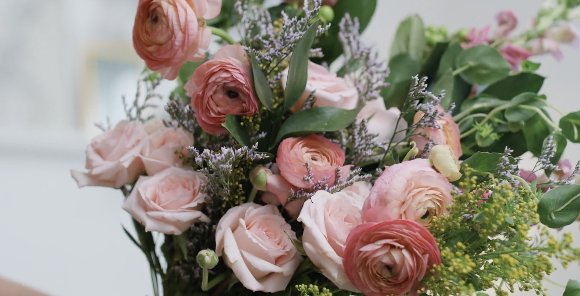 Stems & Sips | Andrée Collective