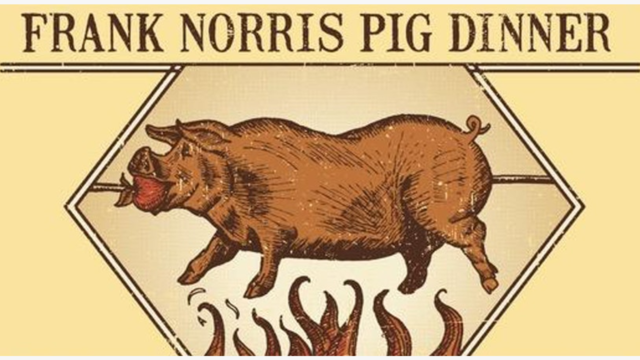Campaign cover image for 52nd Annual Norris Pig Dinner