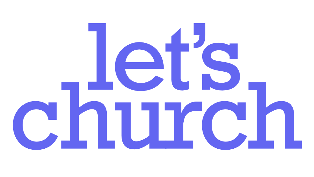 Campaign cover image for Support Let's Church
