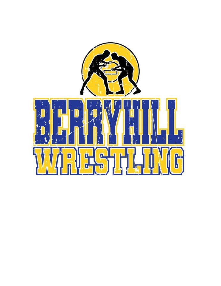 Berryhill Takedown Club Silent Auction | Berryhill Takedown Club
