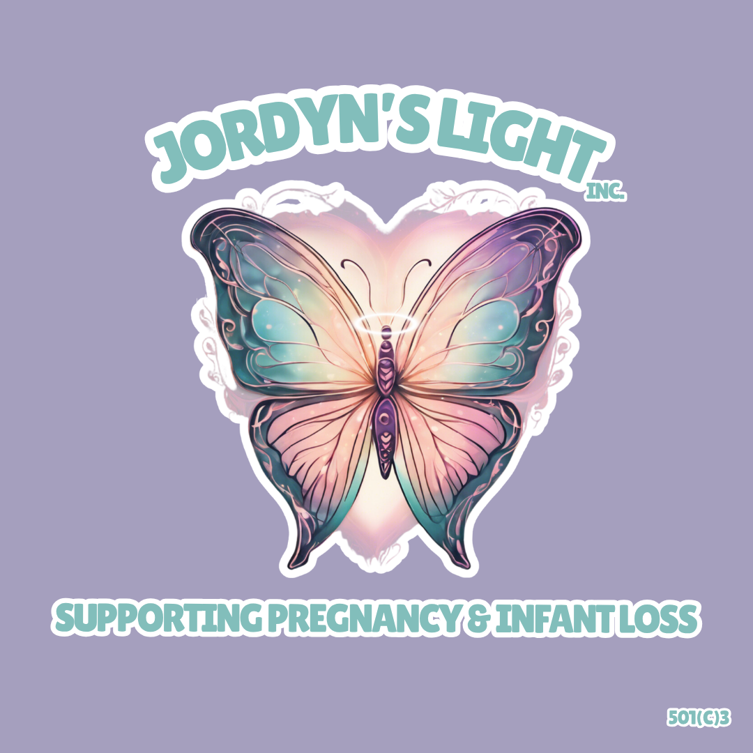Campaign cover image for Jordyn's Light Official 2026 Fundraising Page