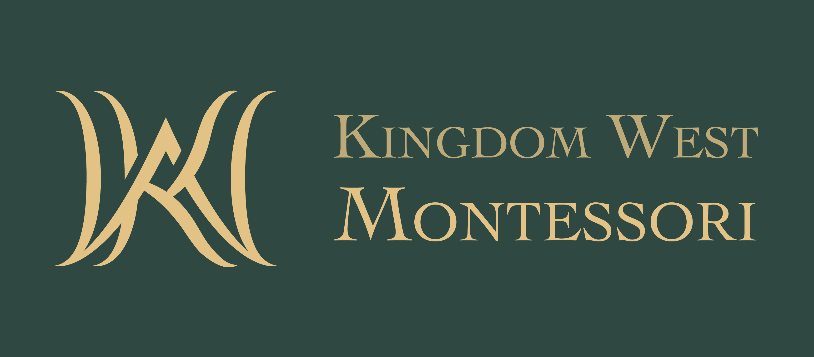 Campaign cover for Kingdom West Montessori Fund