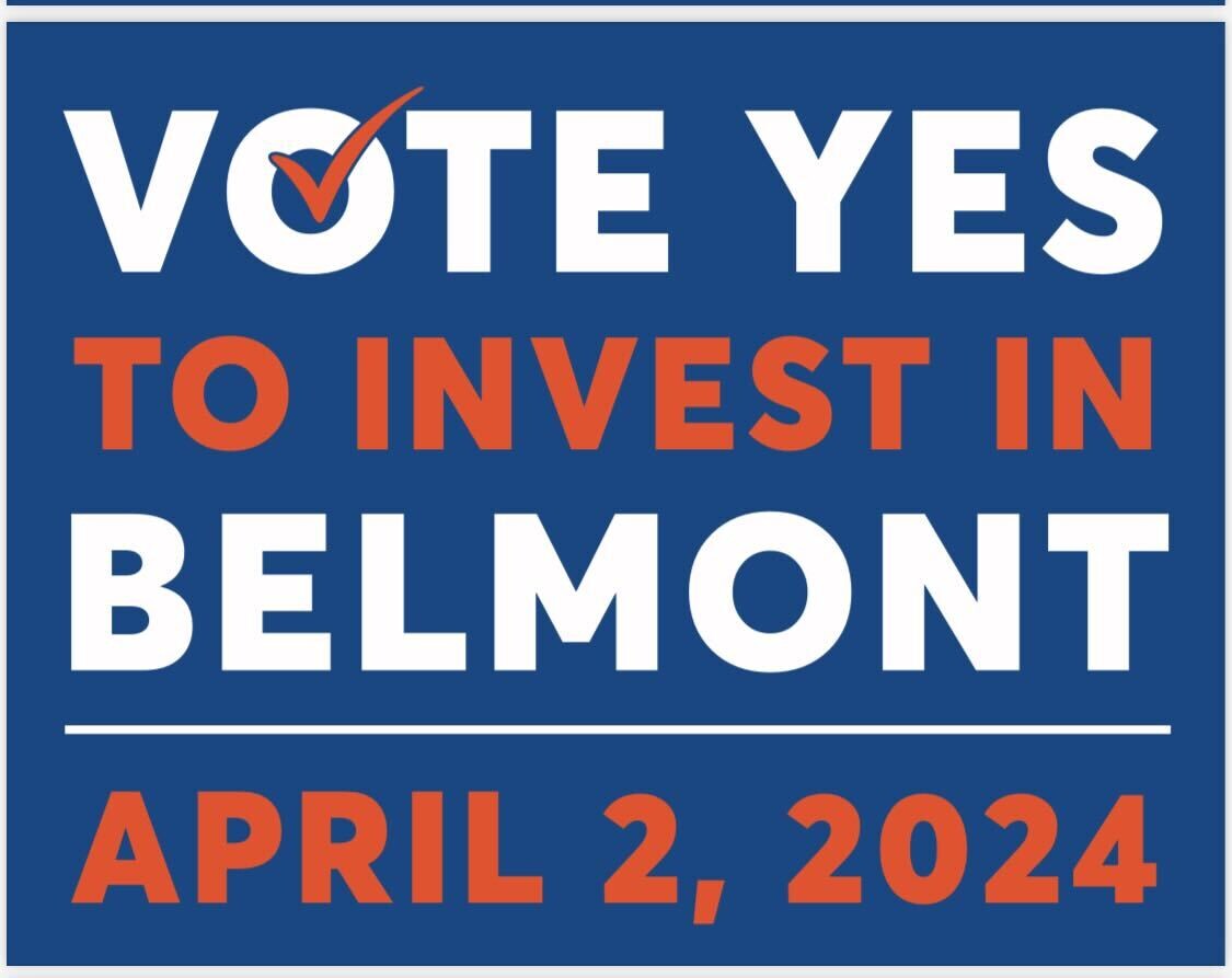 Campaign cover image for Leaping to Yes:  Countdown to April 2!