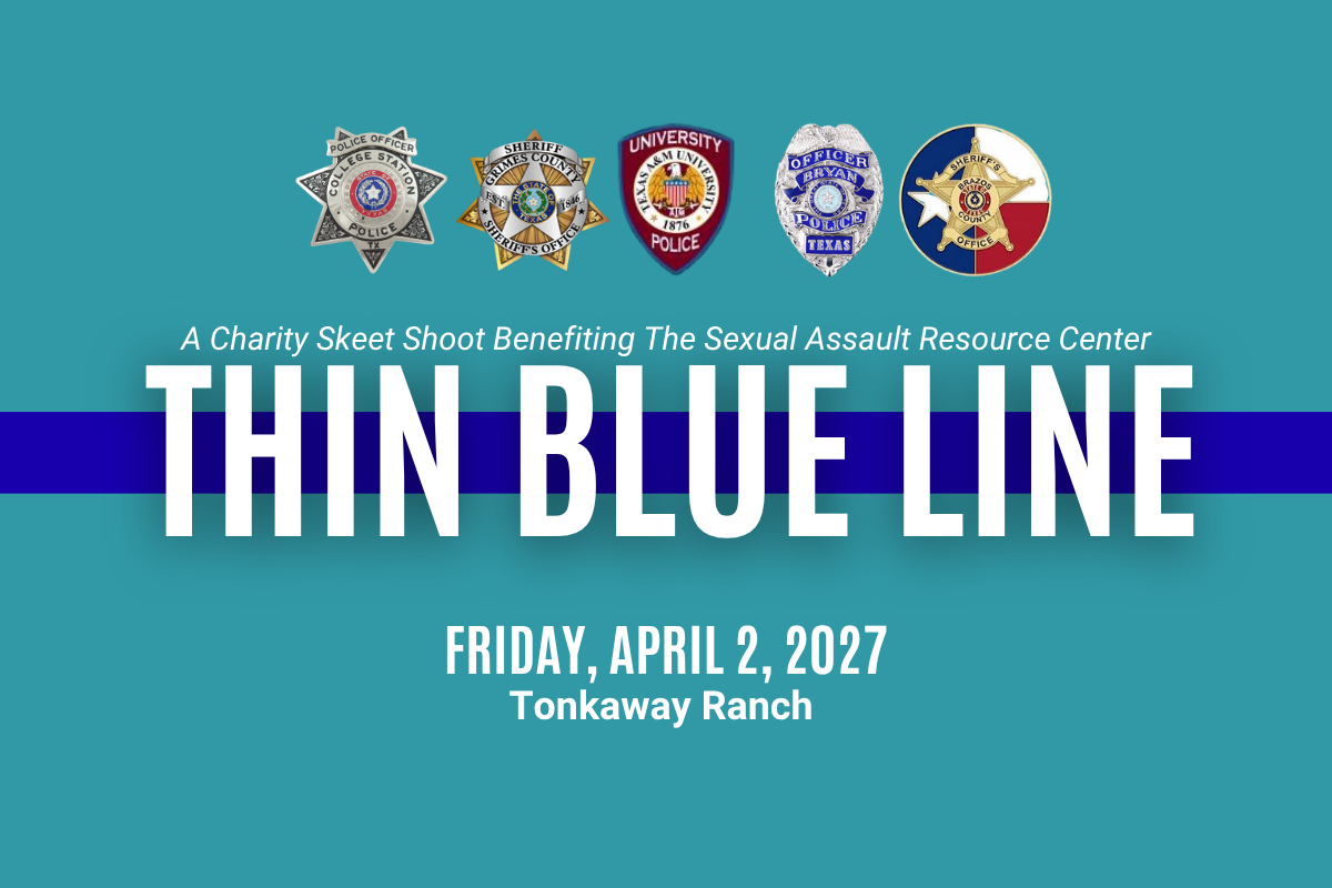 Campaign cover image for THIN BLUE LINE 2027