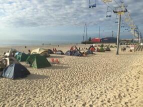 Campaign cover image for 2025 Spring Camping - Seaside Heights Camporee