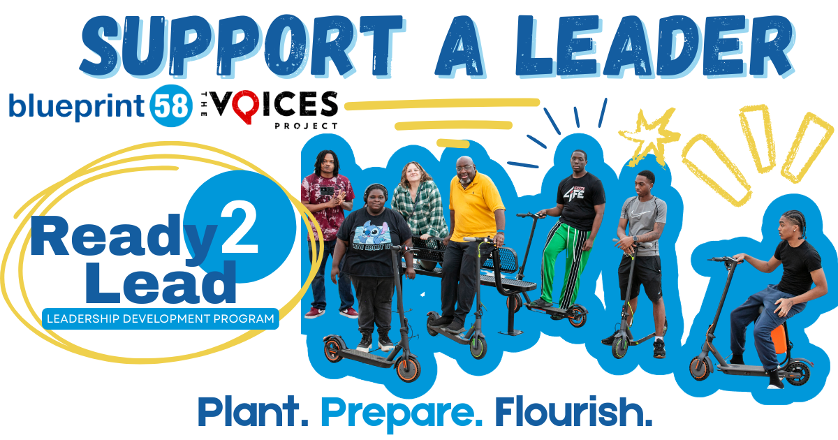 Campaign cover for Ready2Lead