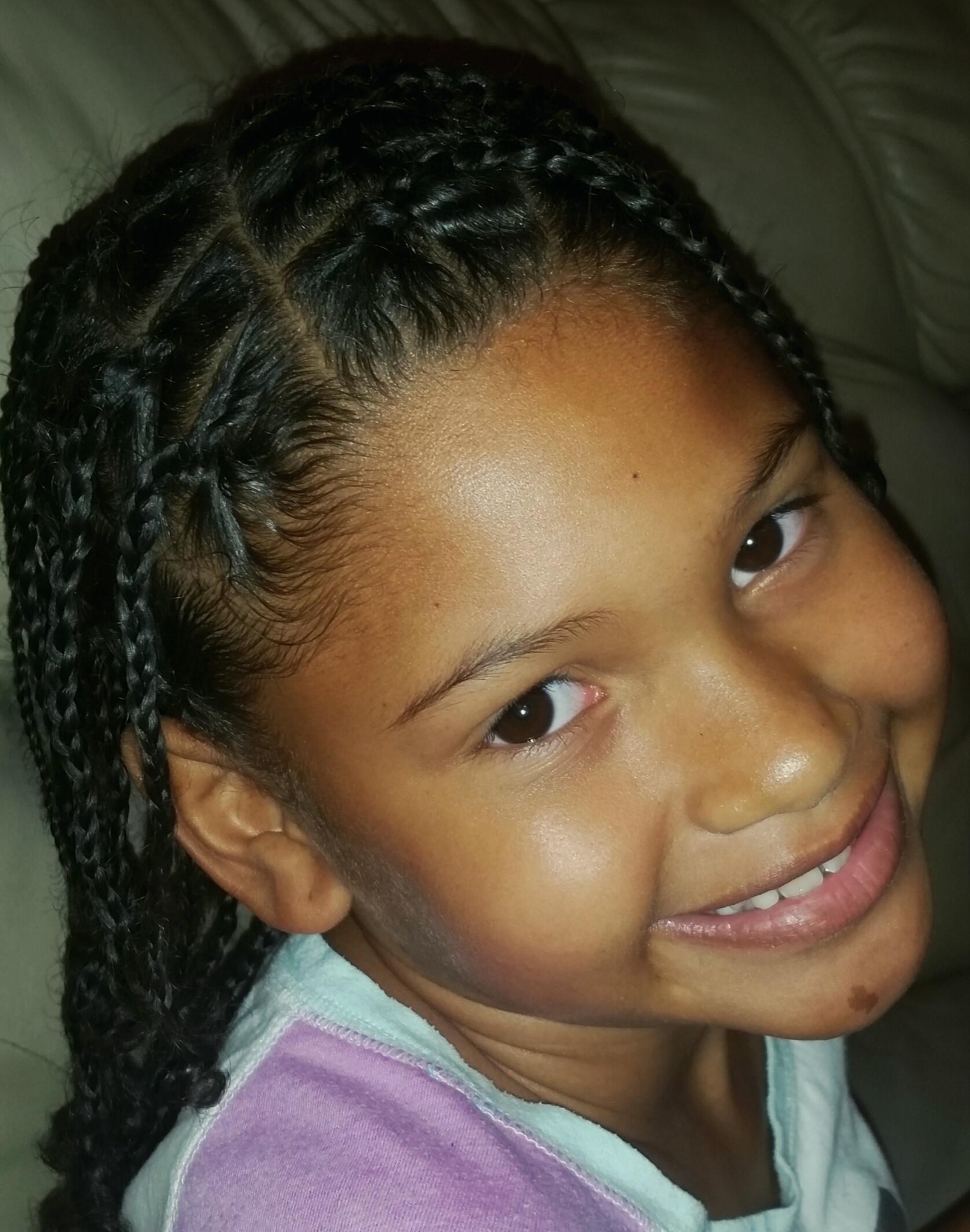 Campaign cover image for In Memory of Caveri Marley’s Birthday