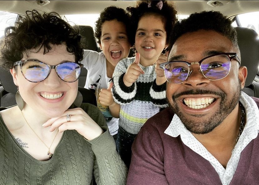 Campaign cover image for Financial Support for Brittany Illidge and Family