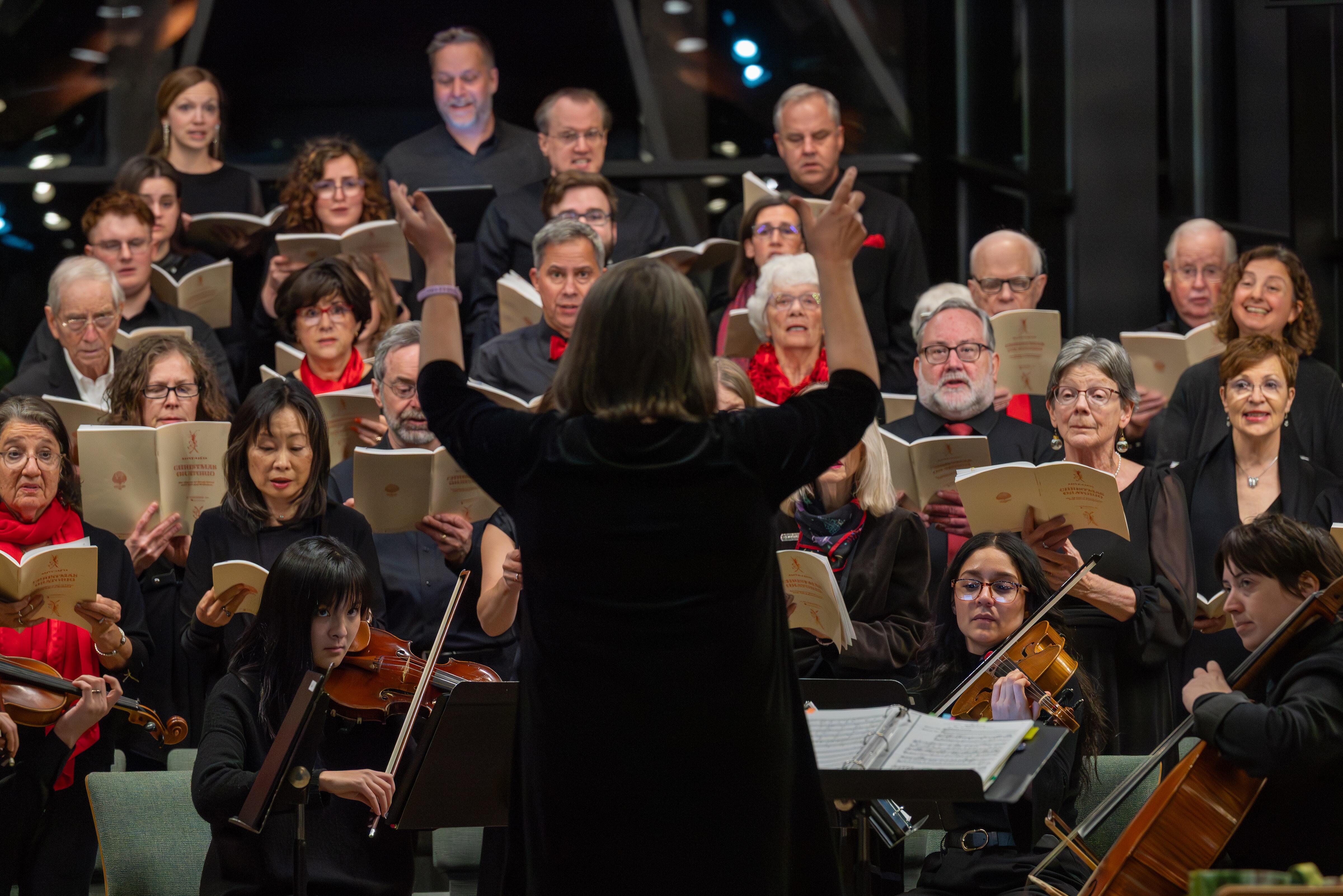 Campaign cover image for Day of Music & Giving 2026