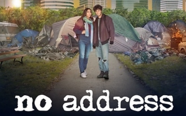Campaign cover image for Film Screening: No Address
