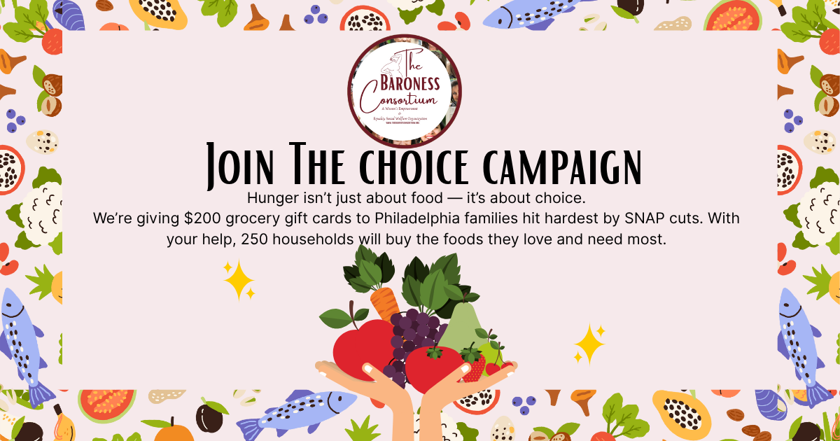 Campaign cover image for Get Food To People NOW!