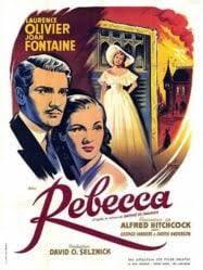Campaign cover image for Movies Under The Stars - Rebecca