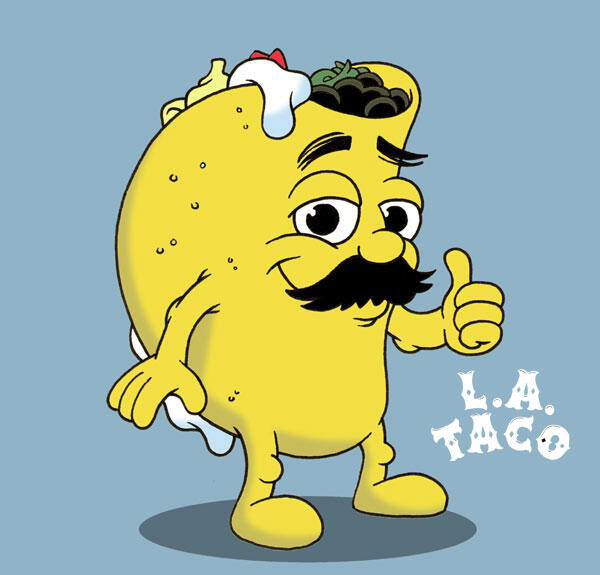 Campaign cover image for L.A. TACO June 2025