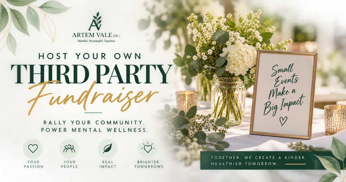 Campaign cover image for Third Party Events