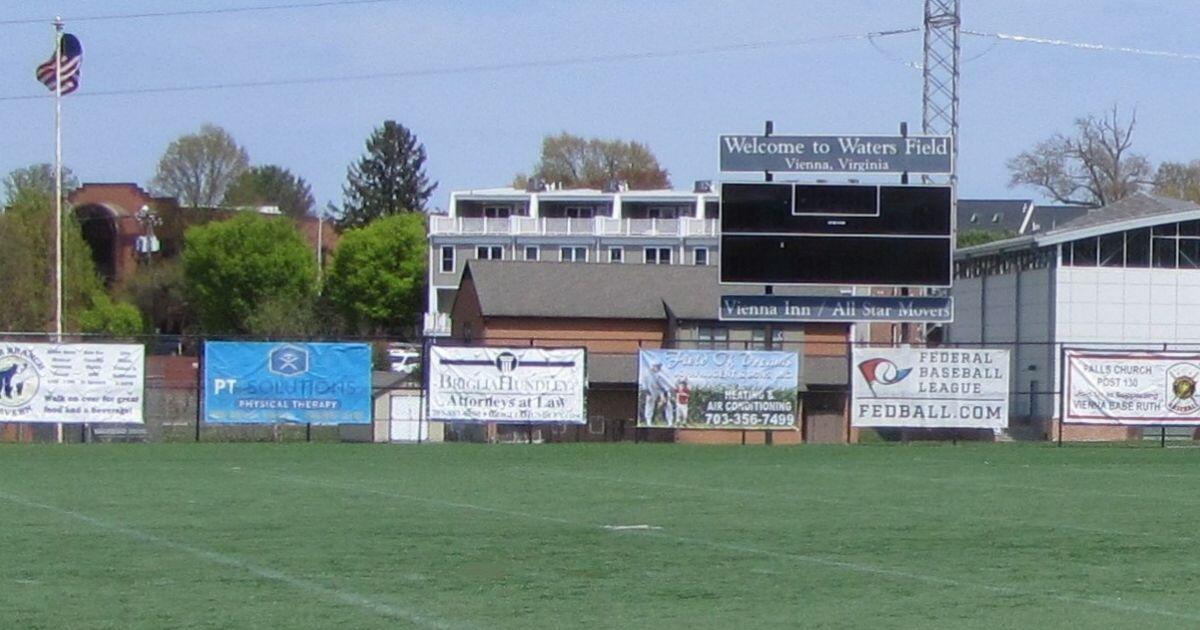 Campaign cover for Greater Vienna Babe Ruth Sponsors