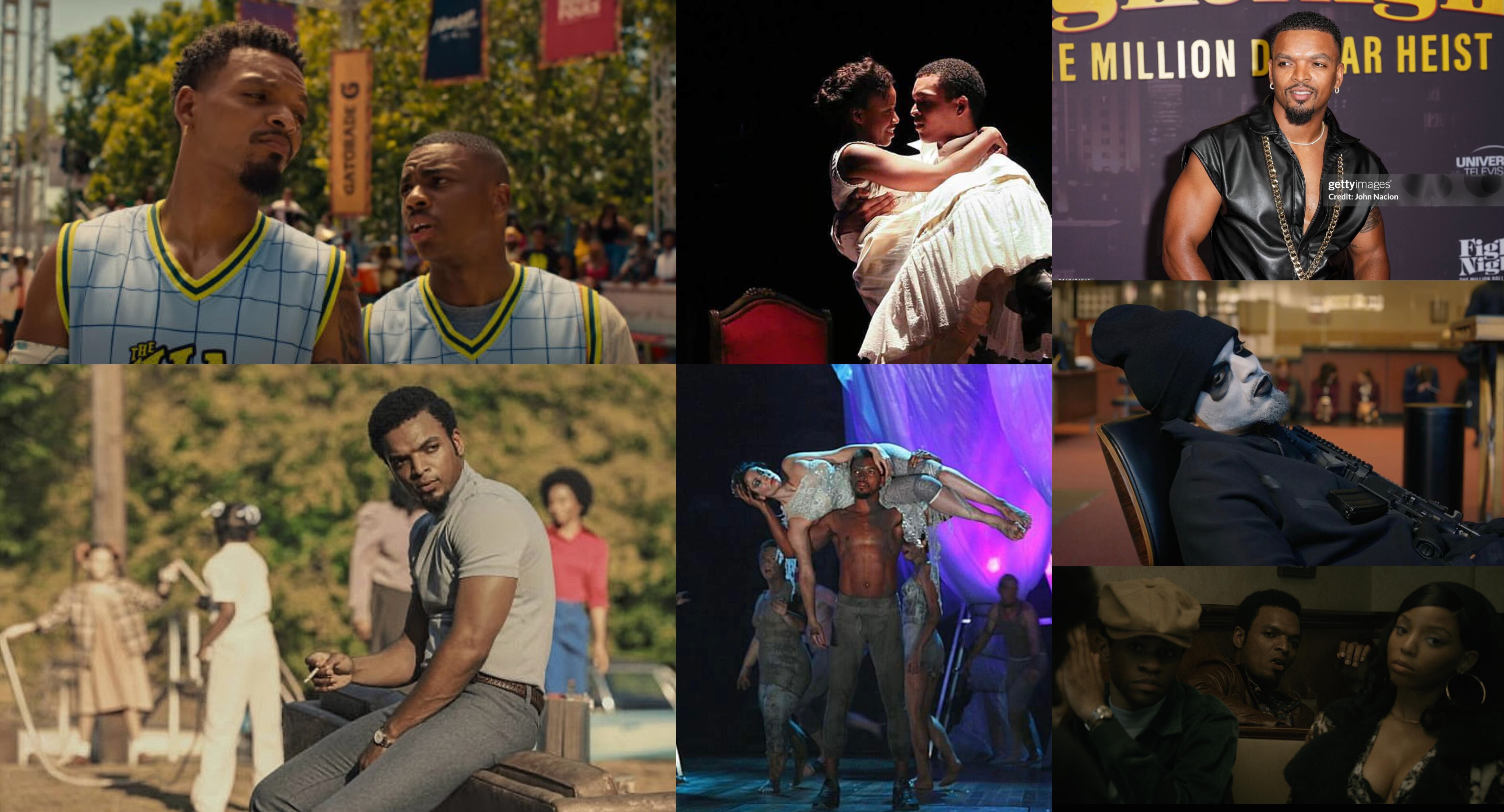 Campaign cover image for 12/8: ActGood