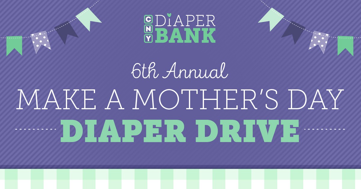 Campaign cover image for 6th Annual "Make a Mother's Day" Drive