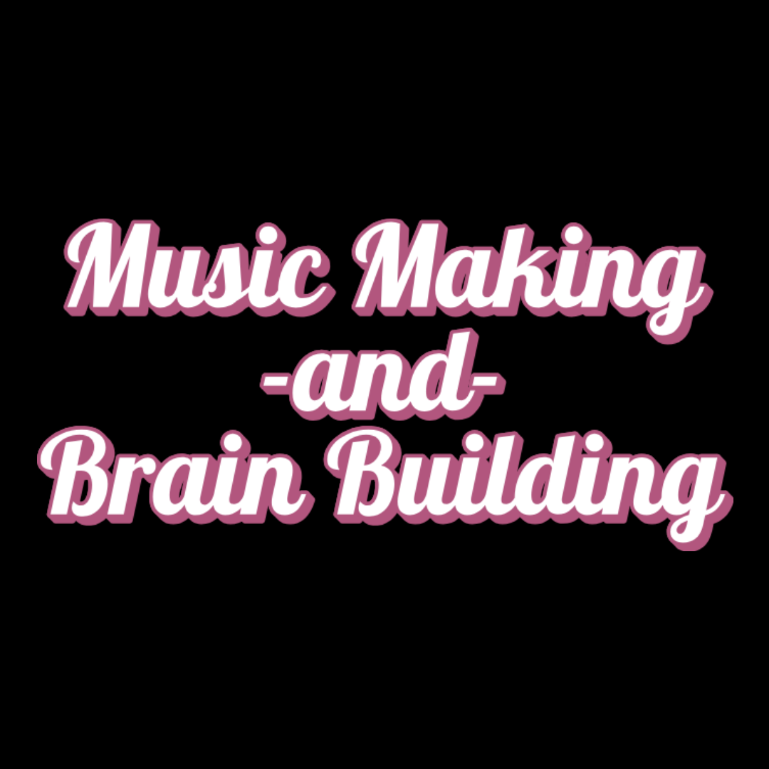 Campaign cover image for Music Makers & Brain Builders