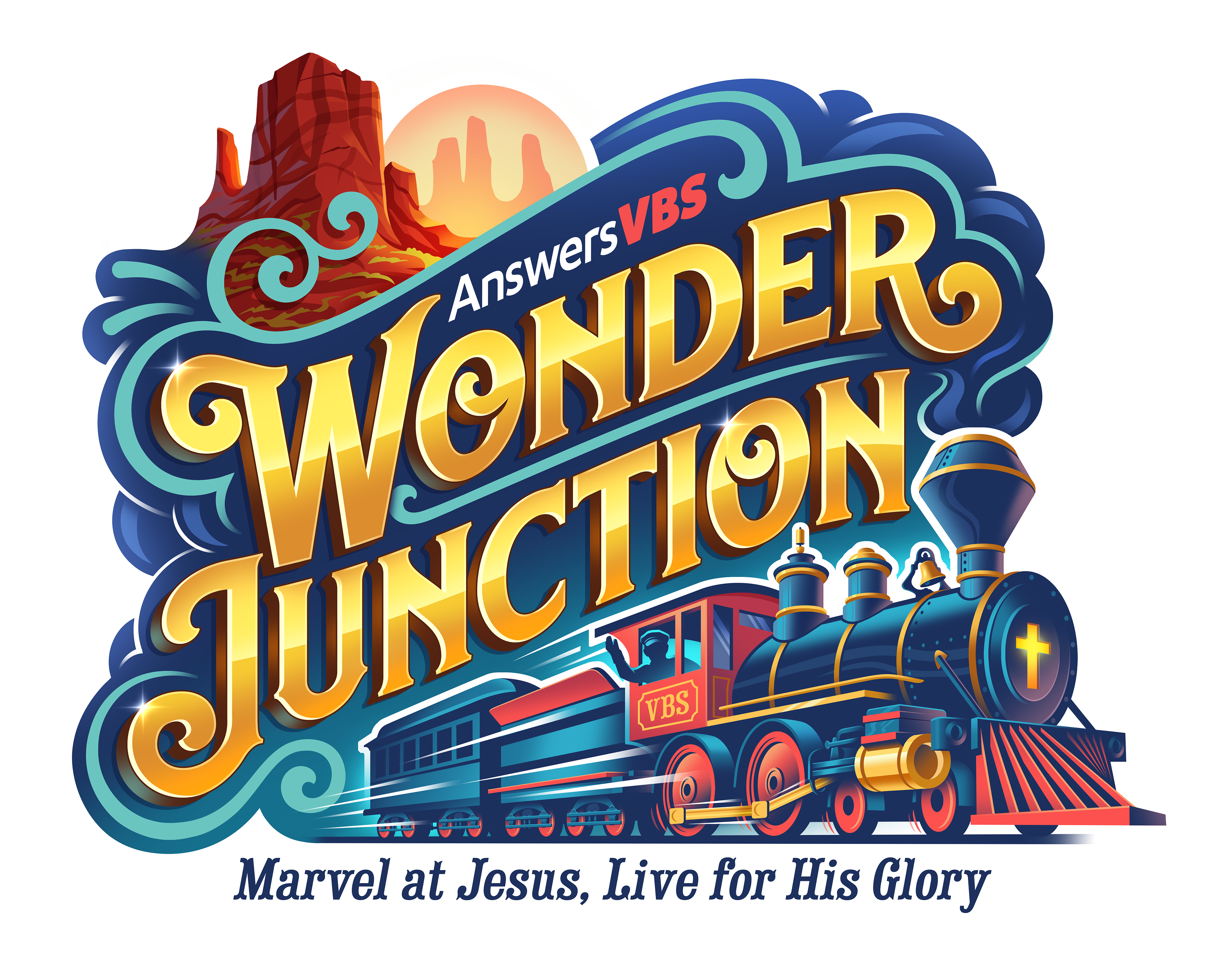 Campaign cover image for VBS T Shirts