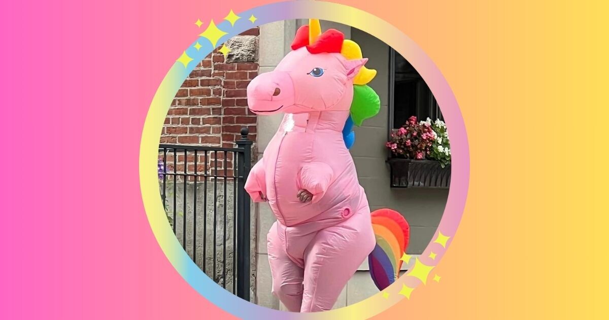 Campaign cover image for Beacon Unicorn Fund - 2025