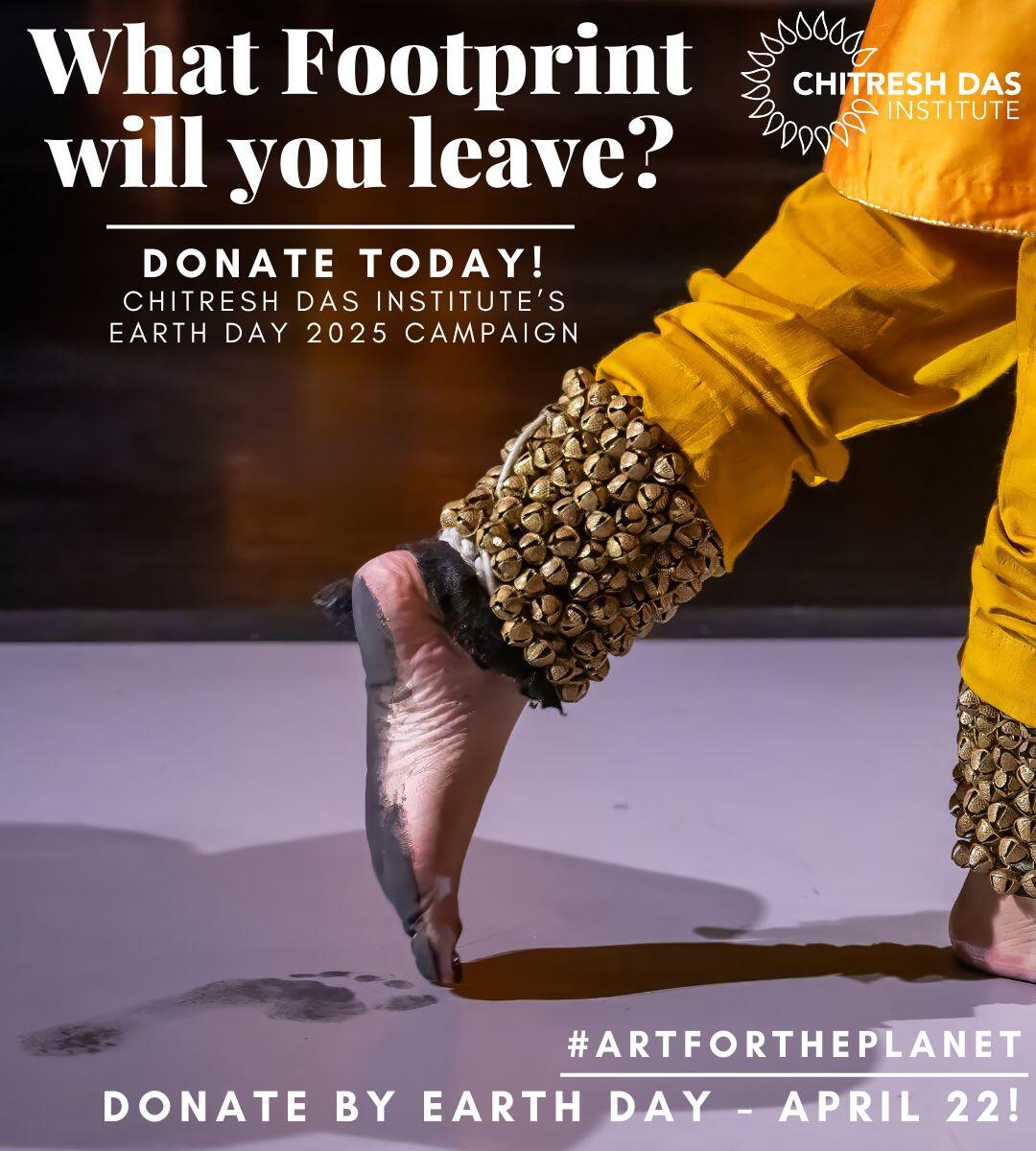 Campaign cover image for Art for the Planet - Earth Day Campaign
