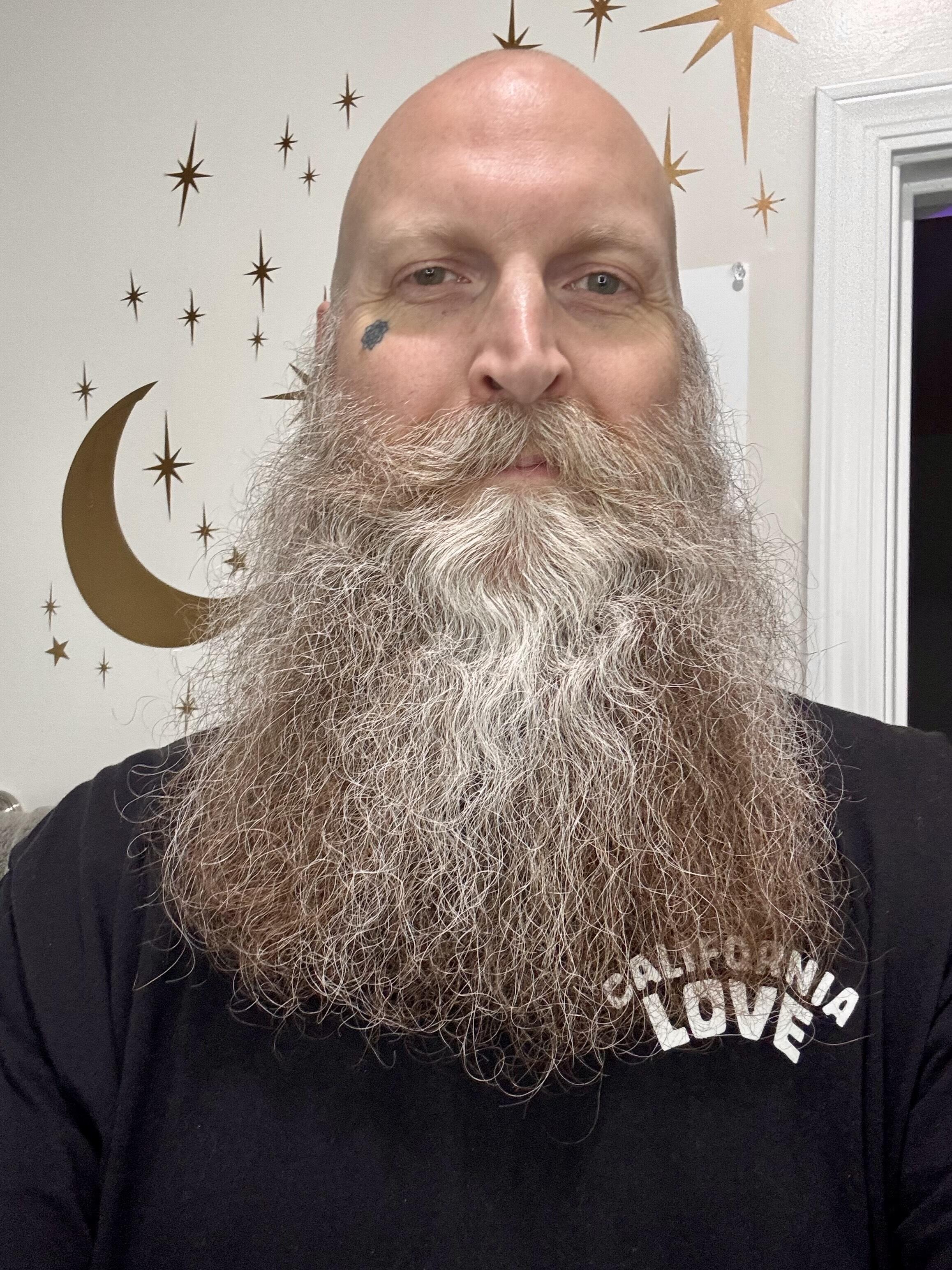 Campaign cover image for Angulimala and the Wreckage of our Past