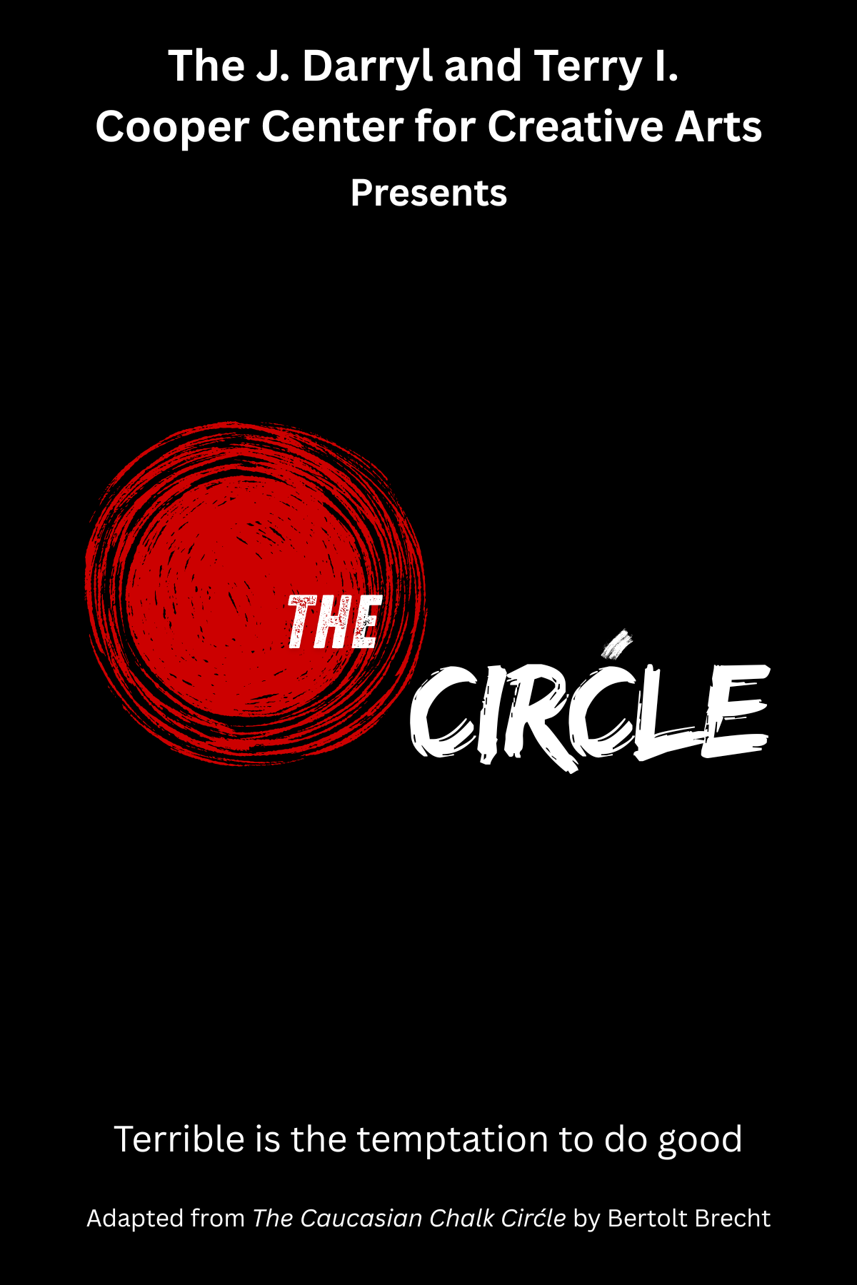 Campaign cover image for The Cirćle