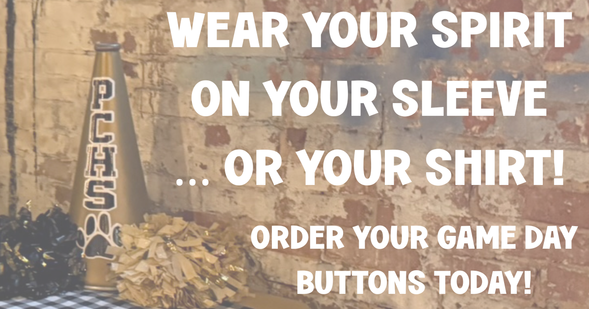 Campaign cover image for 2025 Game Day Buttons