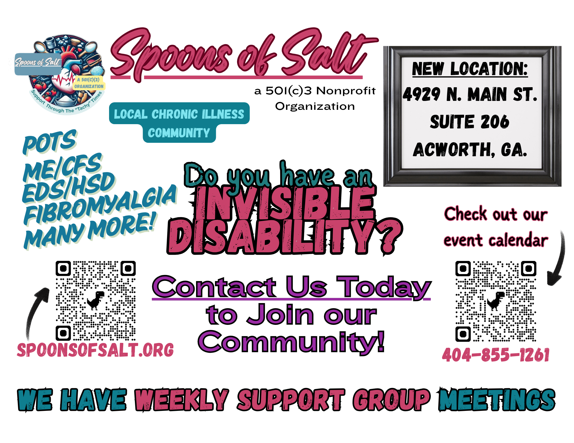 Campaign cover image for Help SOS Help Others!