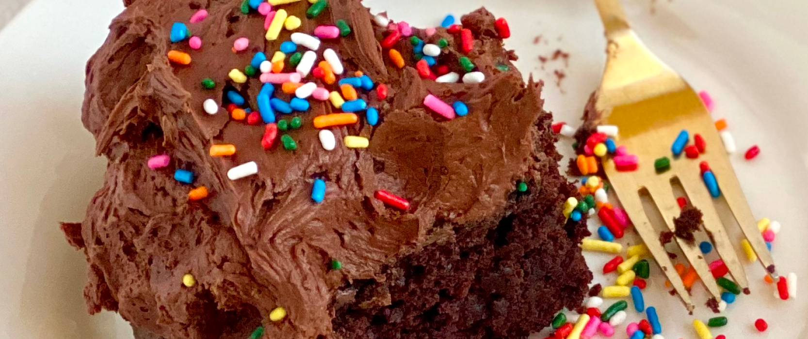 Campaign cover image for Kitchen Rodeo #016: Chocolate “Wacky” Cake with Jessie Sheehan,  Cookbook Author and Baking Expert