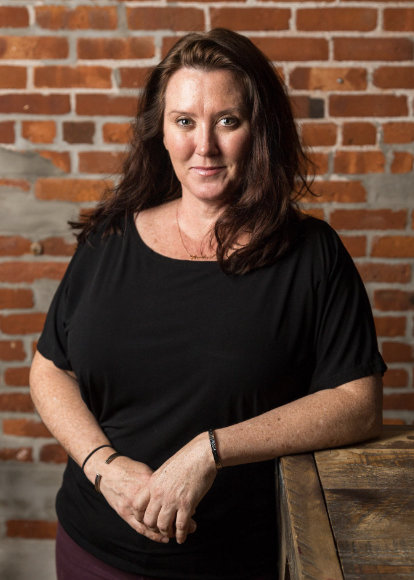 Campaign cover image for Greer Fredericks is Puttin' on the Glitz