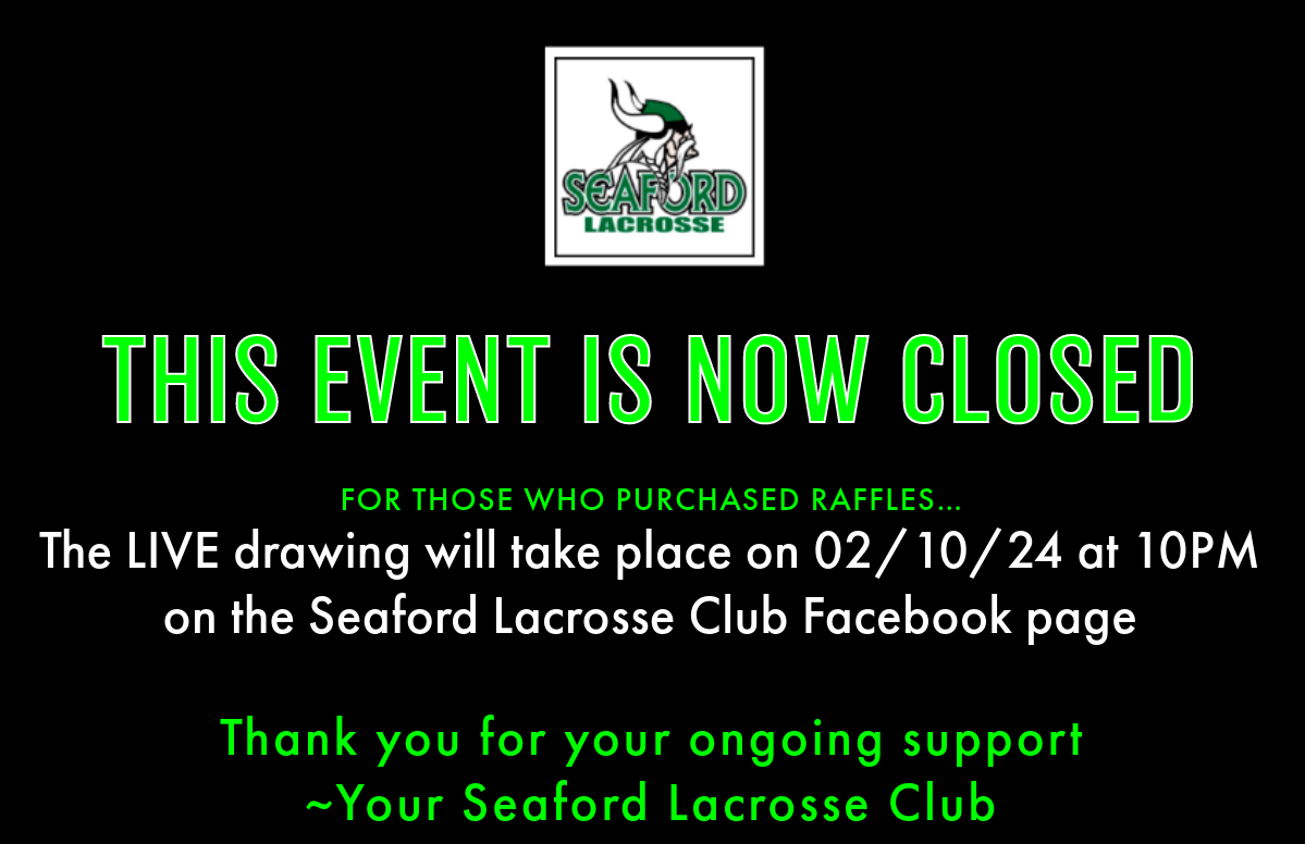 Campaign cover image for 12th Annual Winter Dinner Fundraiser