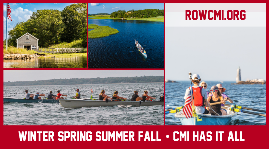 Campaign cover image for Cohasset Maritime Institute