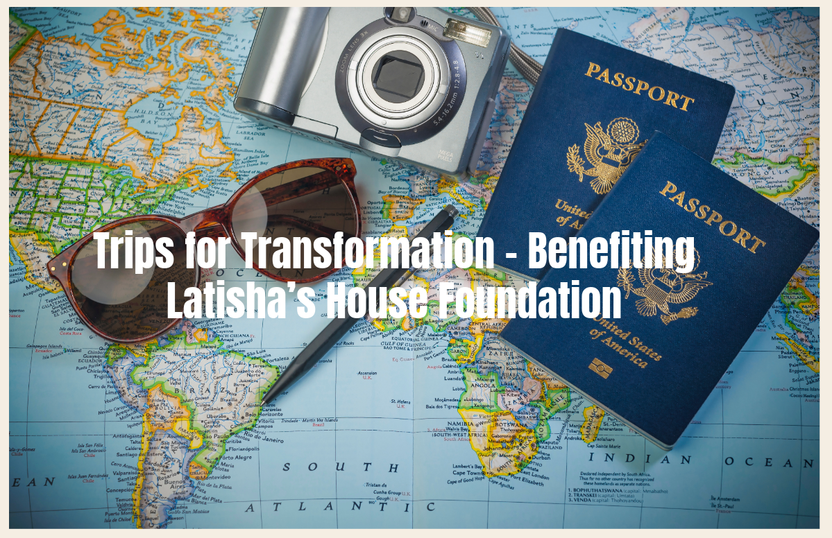 Campaign cover image for Getaways that Give!