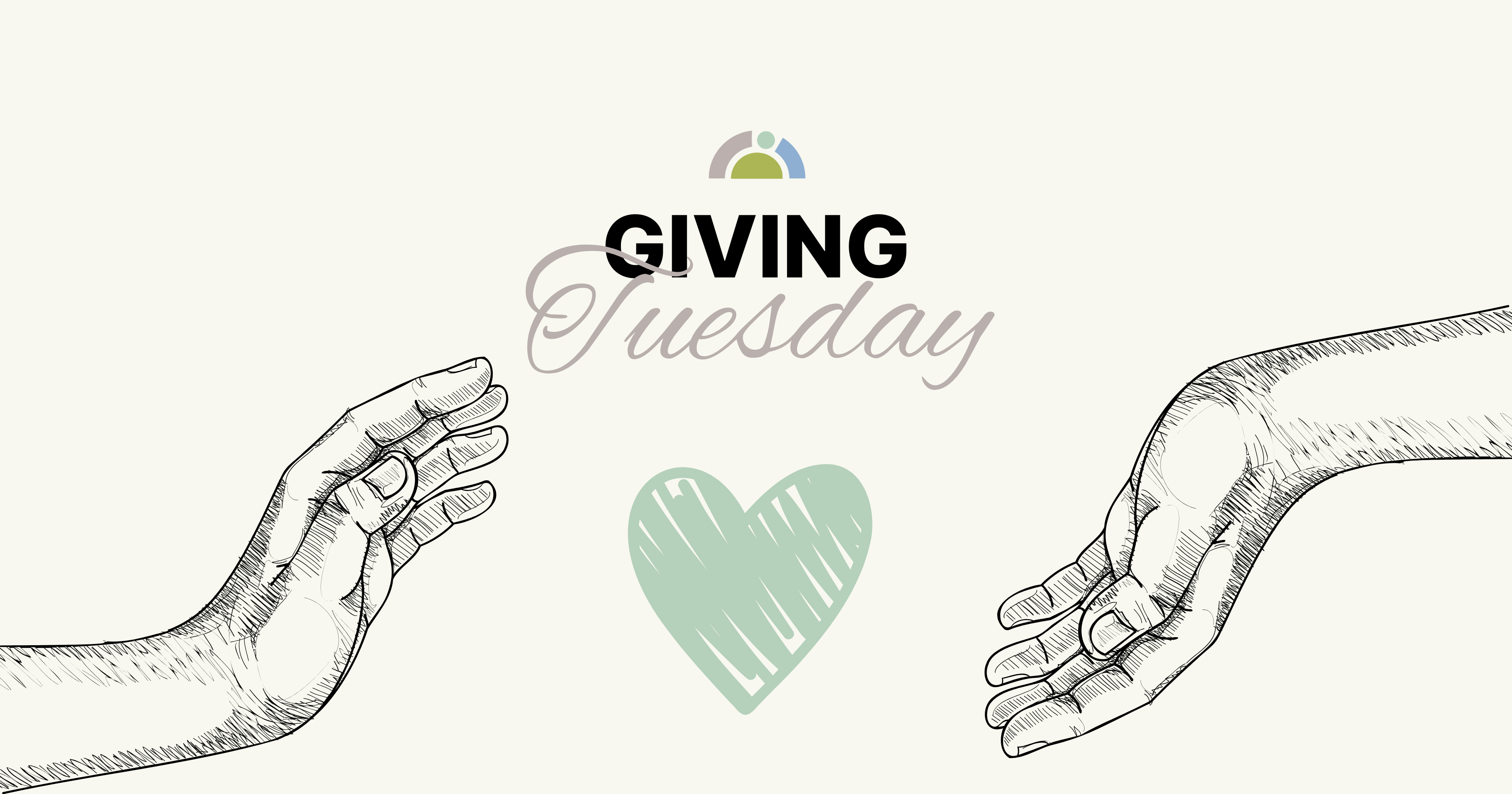 Campaign cover image for Giving Tuesday 2025