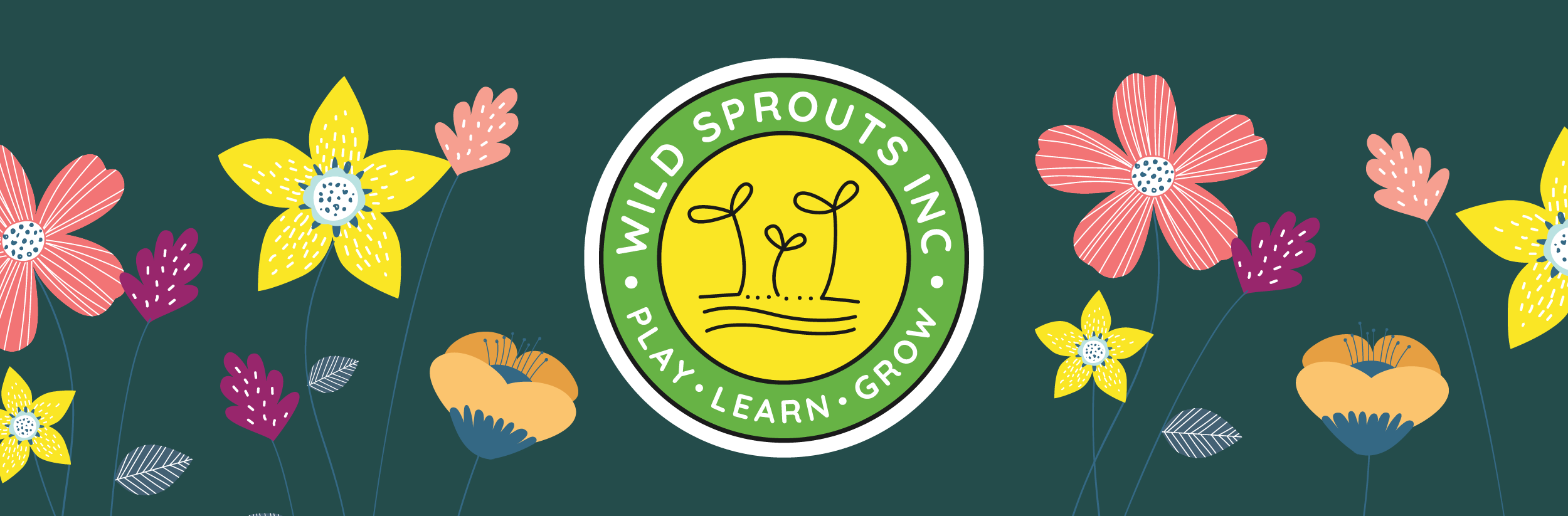 Campaign cover image for Wild Sprouts Scholarship Fund