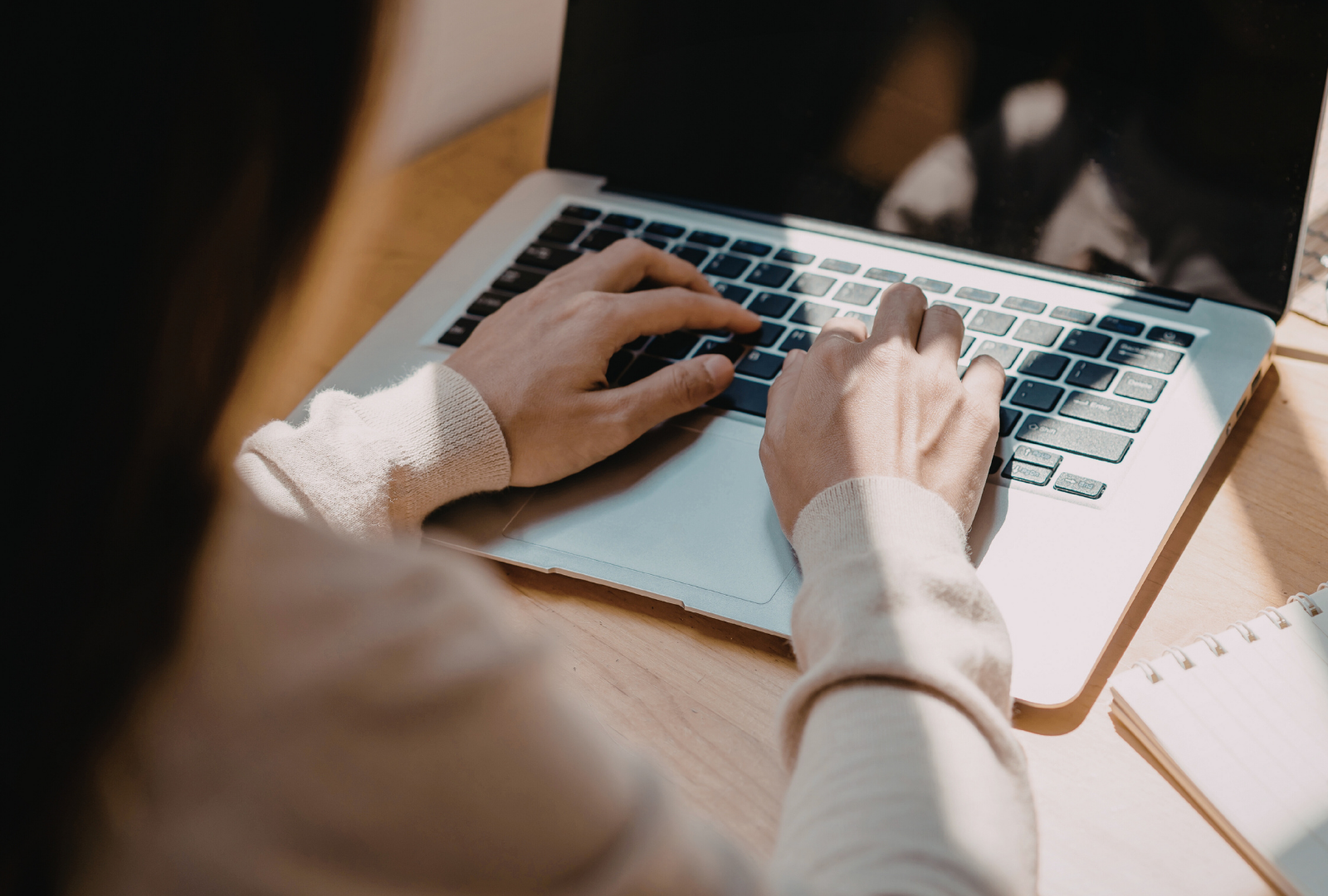 Campaign cover image for Beyond the Facts: The Hidden Influence in GAL Report Writing