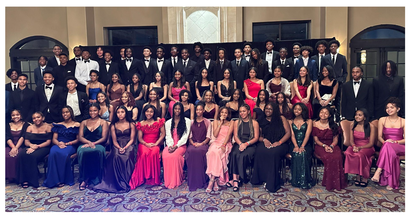 Campaign cover image for Jack & Jill of America, Inc. Historic Houston Chapter Teen Gala
