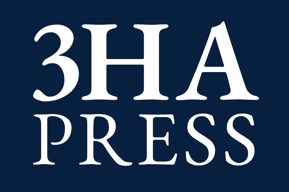 Campaign cover for Three Hierarchs Academy Press