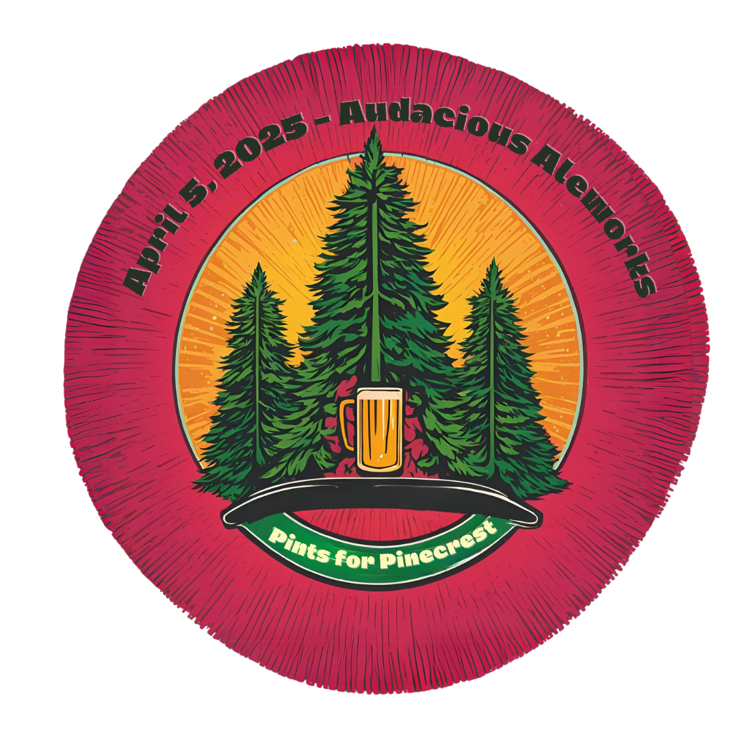 Campaign cover image for Pints for Pinecrest 2025