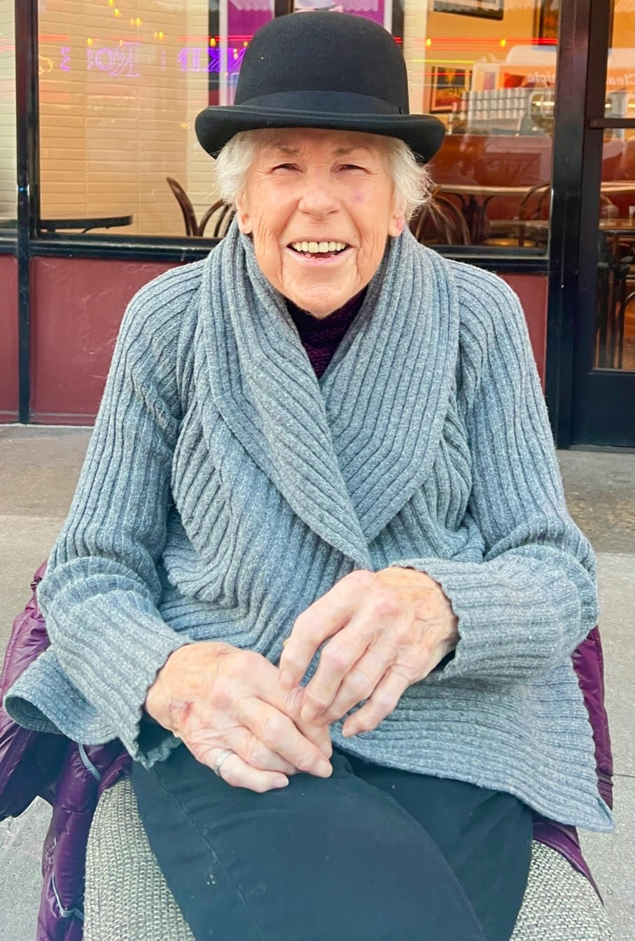 Campaign cover image for Celebrating the Life of Carol Zakes