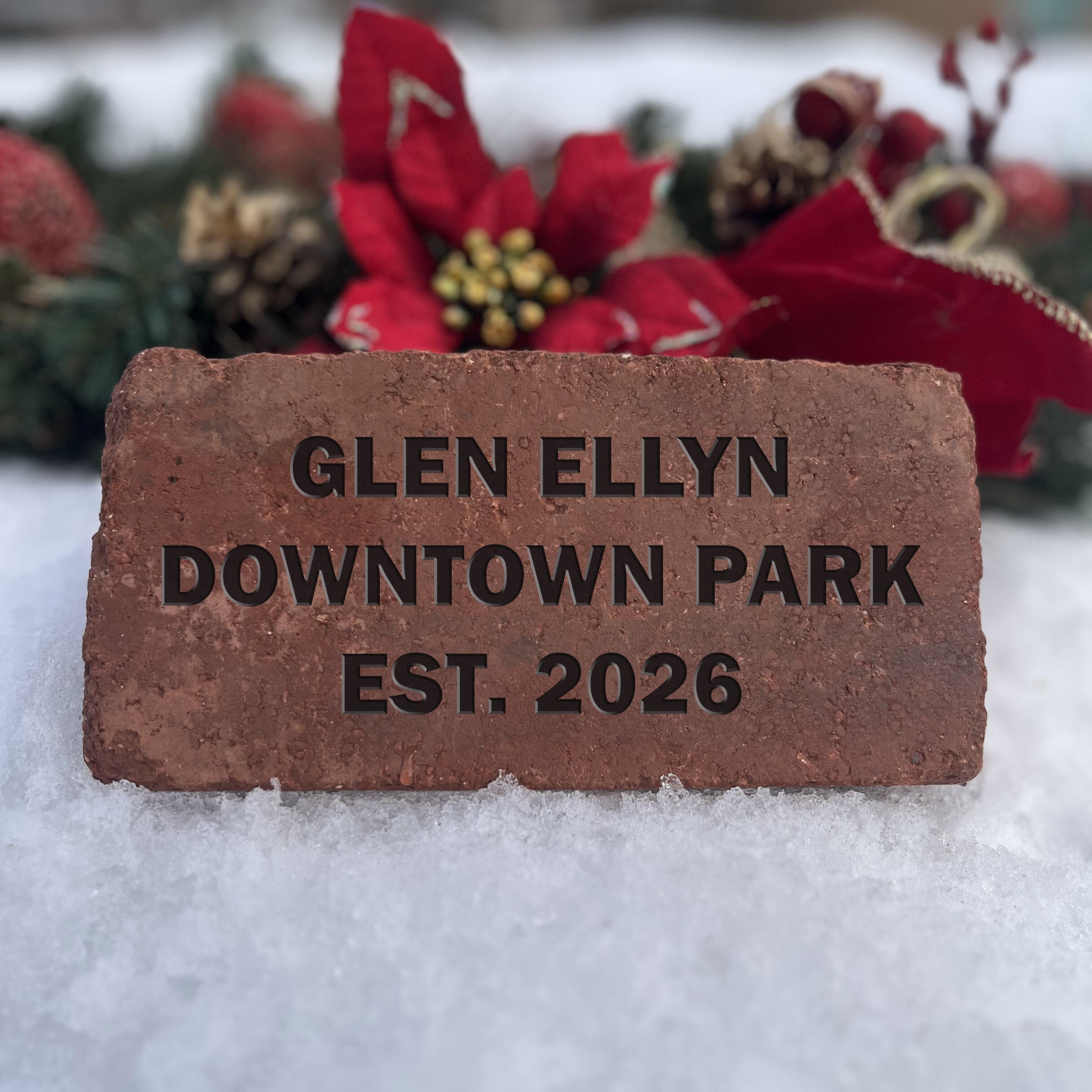 Campaign cover image for Legacy Bricks