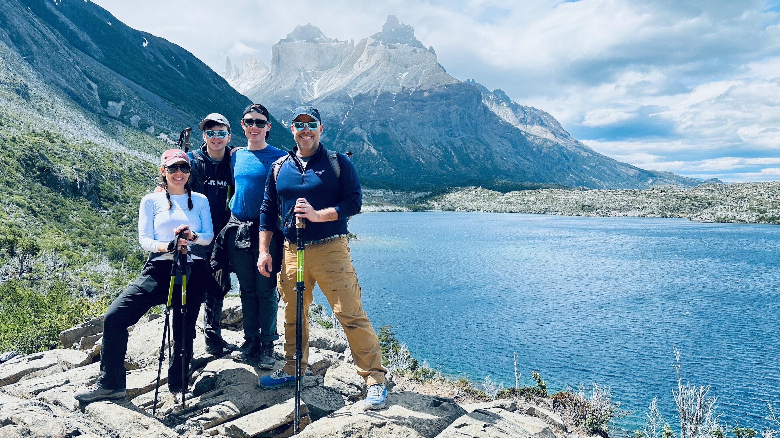 Campaign cover image for Mike's Turning 50