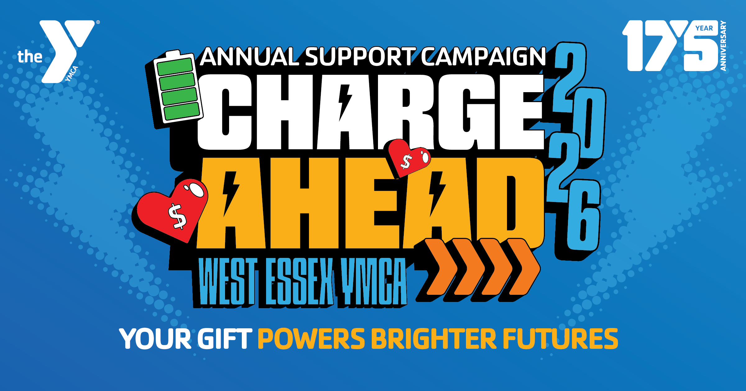 Campaign cover image for West Essex YMCA ASC2026