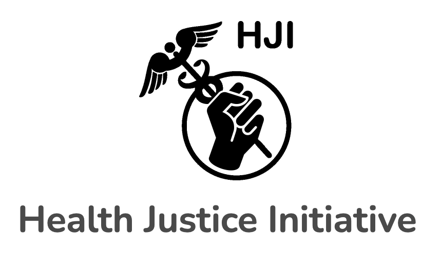 Campaign cover image for Health Justice Initiative
