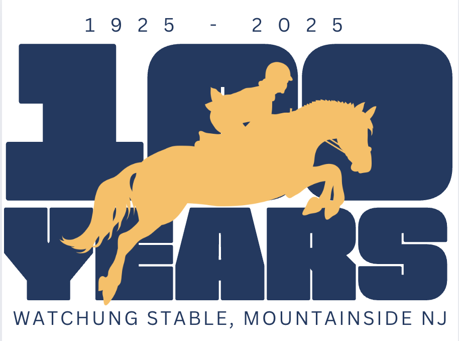 Campaign cover image for Gala Sponsorship - Watchung Stables 100 Years!